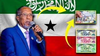 Qiimaha Doollarka oo hoos u dhacay, kadib doorashadii Somaliland ka dhacday..