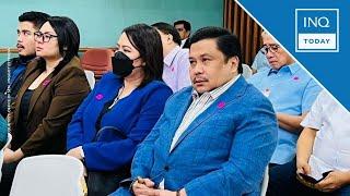 Jinggoy Estrada acquitted of plunder, convicted of bribery