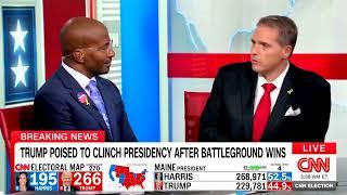 Scott Jennings comments CNN Election Night