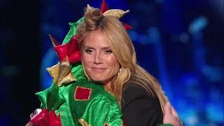 HILARIOUS! 'Piff The Magic Dragon' All Performances on America's Got Talent!