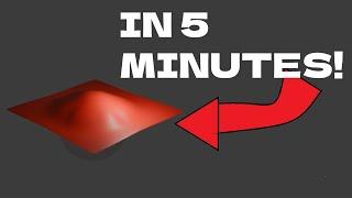 MAKE A SIMPLE ANIMATION/SIMULATION IN 5 MINUTES