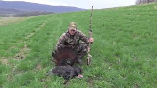 2017 PA Youth Spring Turkey Hunt