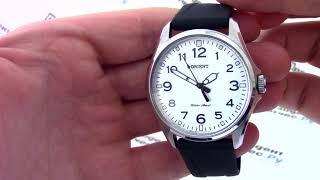 Часы Orient QC0S00EW [FQC0S00EW0] - видео обзор от PresidentWatches.Ru