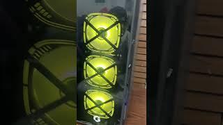 New Build Gaming PC