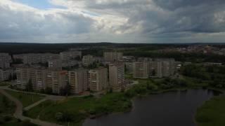 krasnoturinsk