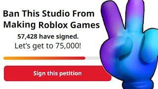 How This Roblox Game Studio Became The Most HATED (Game Fam)