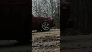 ВАЗ 2104 DRIFT CAR #drift #дрифт #обзор #авто #lada #ваз2104