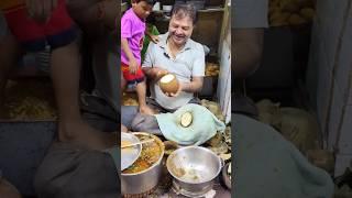 lali chhangani kolkata | club kachori | indian street food | street food #food #shorts