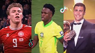 BEST FOOTBALL EDITS - GOALS, SKILLS, FAILS (#234) l FOOTBALL TIKTOK COMPILATION