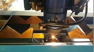 Laser cutting machine for metal and non-metal-Ogie Laser