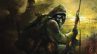 Прохождение S.T.A.L.K.E.R.: Тень Чернобыля #2 "Ну и где это оружие долговца?"