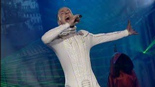  Vitas – Opera #1 [Live in Vitebsk • 2001]