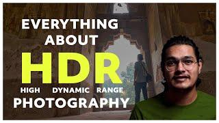 What is HDR Photography? Full explained in Hindi || HDR in camera || Lalit Mohan Pandey