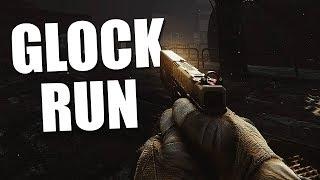 Escape From Tarkov - Glock Run