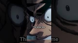 Knuckle Realizes Too Late That Youpi Set the Trap  | #anime #hunterxhunter #animemoments