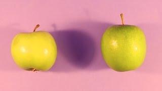 Is It Okay To Be Different?