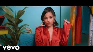 Becky G - MEJOR ASÍ (Álbum Visual)