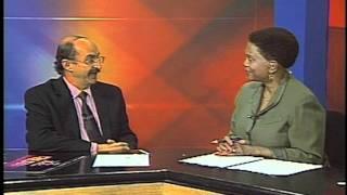 NewsWatch Interview with Dr. Samir Husni