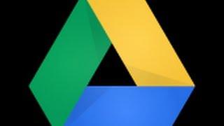 Google Drive App Review: Neutron Drive