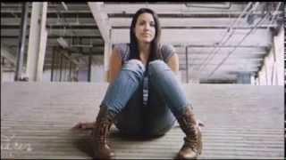 WFMZ-TV 69 News: Photo project helps woman talk about her battle with anorexia