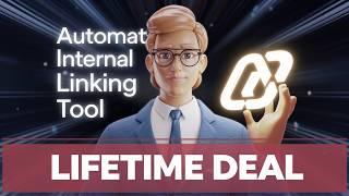  LinkBoss Lifetime Deal : Automated Internal Linking Tool (Limited Time Offer)