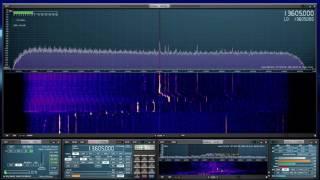 How to tune the LO and LO lock in SDRuno