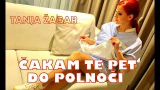 Tanja Žagar - Pet do polnoči (Official video)