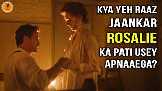 Rosalie (2024) Movie Explained in Hindi | 9D Production