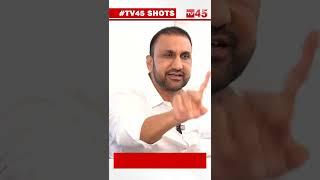 Do you know how much KCR has turned Firoz Khan's hot comments