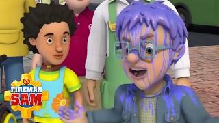 Fireman Sam New Episodes |  Pontypandy's Got Talent   | Videos For Kids