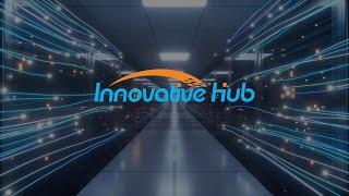 Innovative Hub Introduction Video