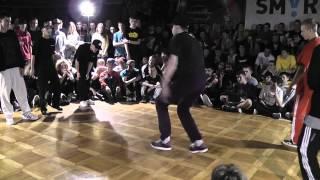 Showdown 2012\pro 3x3\magik front vs skill flava2