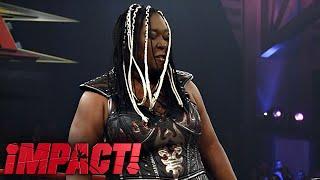 Awesome Kong vs. Gail Kim (FULL MATCH) | Final Resolution 2008