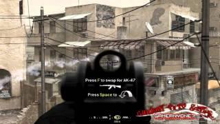 Call Of Duty 4: Modern Warfare - War Pig [1/2]