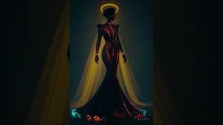 FUTURE FASHION - Fashion Designs / Style Concepts