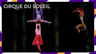 Journey Through the Forest | #KA Forest Act | Cirque du Soleil