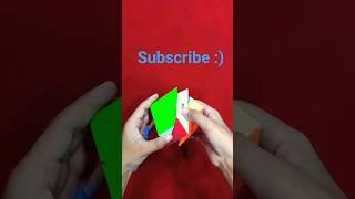 Rubik'sCube Loop  #cubesolve#loop #rubikscube#3x3#2x2#axis#cube #trending#viral#shortvideo#shorts