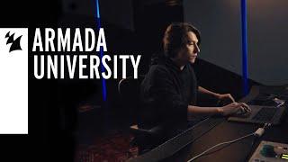 Shapov & NERAK - Valhalla | Track Breakdown | Armada University