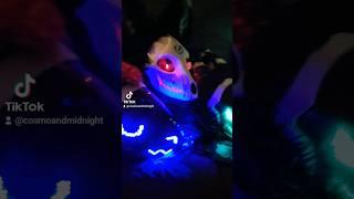 The bois at TFF