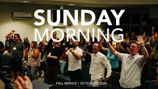 SUNDAY SERVICE  // SOZO NW