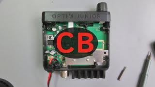 Optim Junior. Радиостанция с лучшей озвучкой