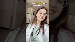 Becoming 1st DOCTOR of family‍️🩺🩻#shorts#viral#neet#mbbs