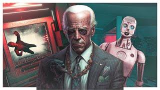 Duos with Biden (real)