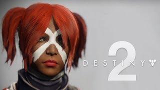 Destiny 2 - ВЫШЛА! ПЕРВЫЙ ВЗГЛЯД ОТ БРЕЙНА