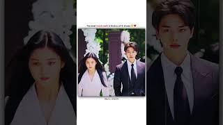 The most iconic walk of K-drama history  | kaayi | whatsapp status | #shorts #kdrama #trending