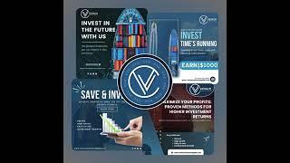 Venus Venture Capital Limited Grow ︎