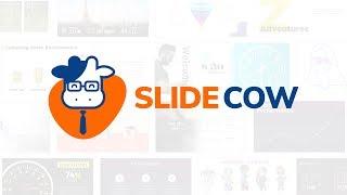 The Best PowerPoint Presentation You've Ever Seen - Slide Cow Demo Reel