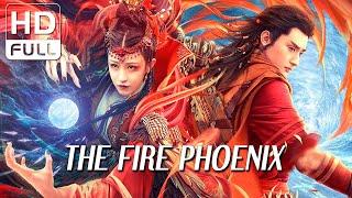 【ENG SUB】The Fire Phoenix | Fantasy/Costume Drama/Adventure | Chinese Online Movie Channel