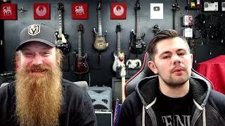 Metal Heads React to "Munch (Feelin' U)" by Ice Spice