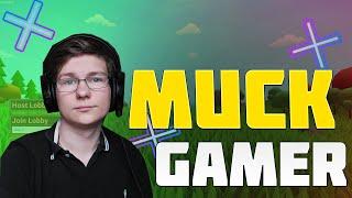 Muck прохождение игры I Проходим игру на сложности Gamer!